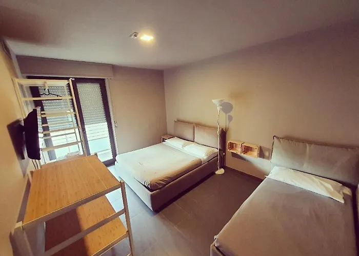 Dannunziano Aparthotel Chieti