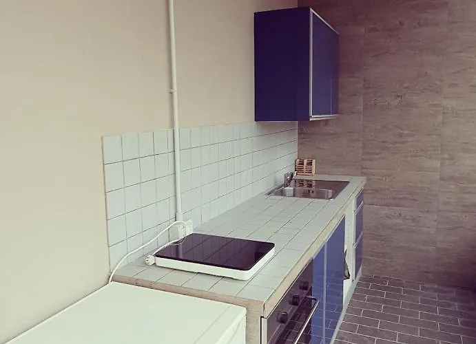 Aparthotel Dannunziano Chieti