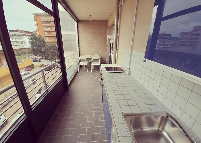 Dannunziano Aparthotel