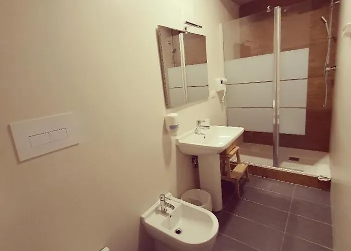 Aparthotel Dannunziano 4*