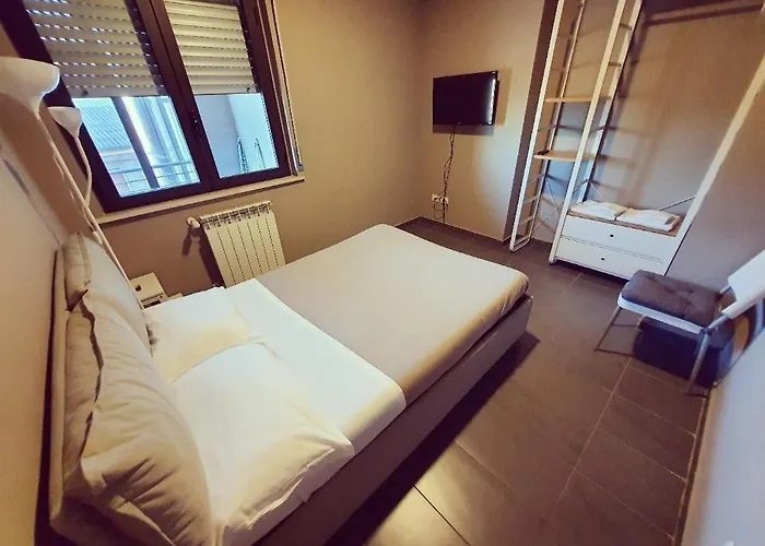 Aparthotel Dannunziano