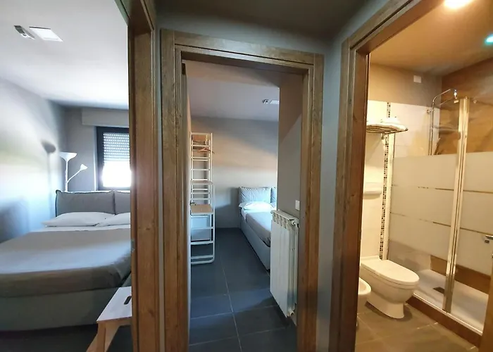 Aparthotel Dannunziano Chieti