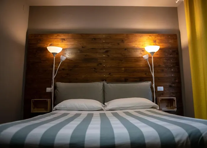 Aparthotel Dannunziano Chieti