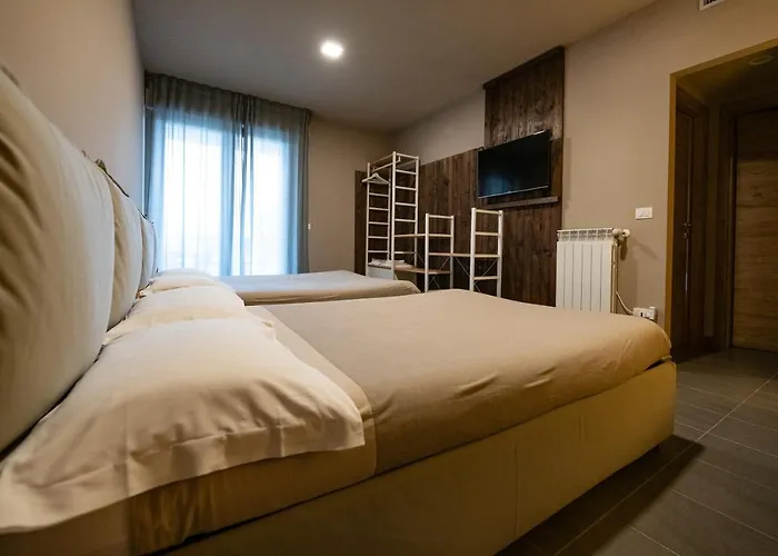 Aparthotel Dannunziano