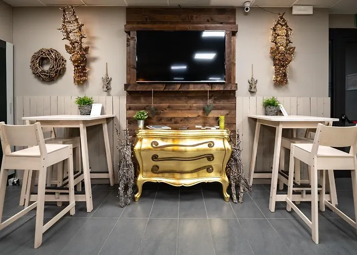 Aparthotel Dannunziano