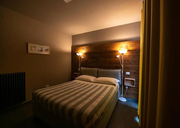 Aparthotel Dannunziano 4*