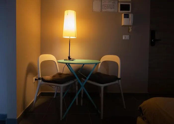 Aparthotel Dannunziano