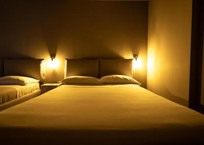 Dannunziano Aparthotel 4*