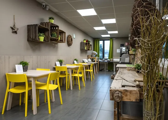 Dannunziano Aparthotel