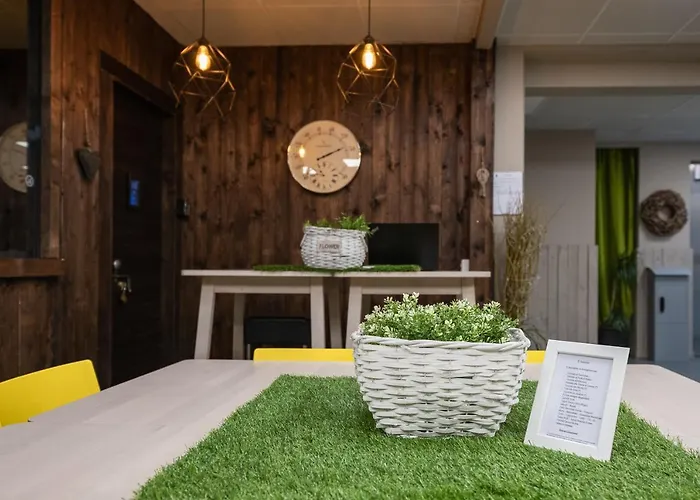 Dannunziano 4* Chieti