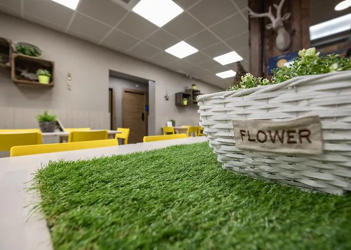 Aparthotel Dannunziano Chieti