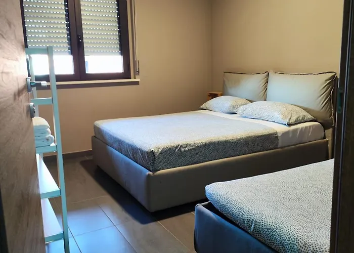 Aparthotel Dannunziano