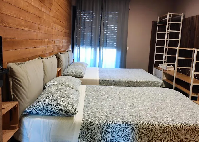 Aparthotel Dannunziano