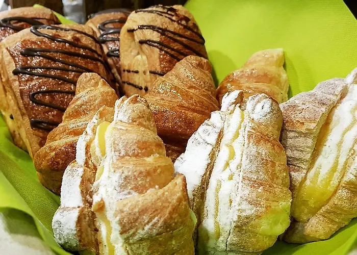 Aparthotel Dannunziano 4*