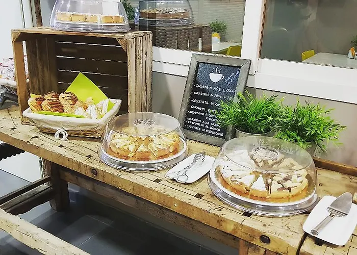 Dannunziano Aparthotel