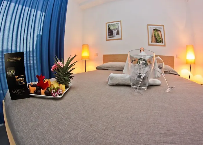 Dannunziano Aparthotel Chieti