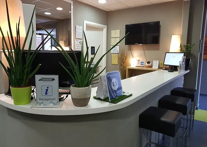 Aparthotel Dannunziano 4*