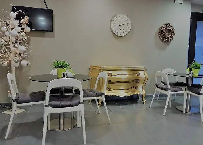 Dannunziano 4* Chieti