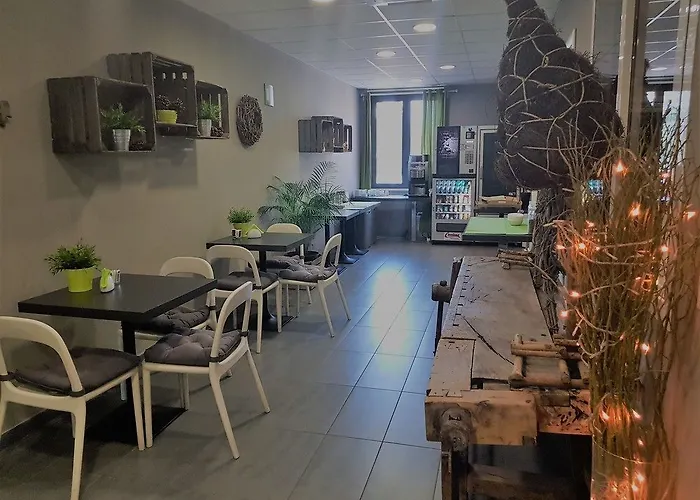 Aparthotel Dannunziano 4*