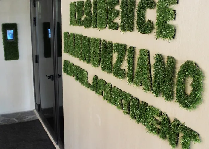 Dannunziano Aparthotel 4*