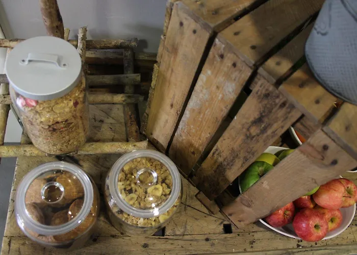 Dannunziano Aparthotel 4*