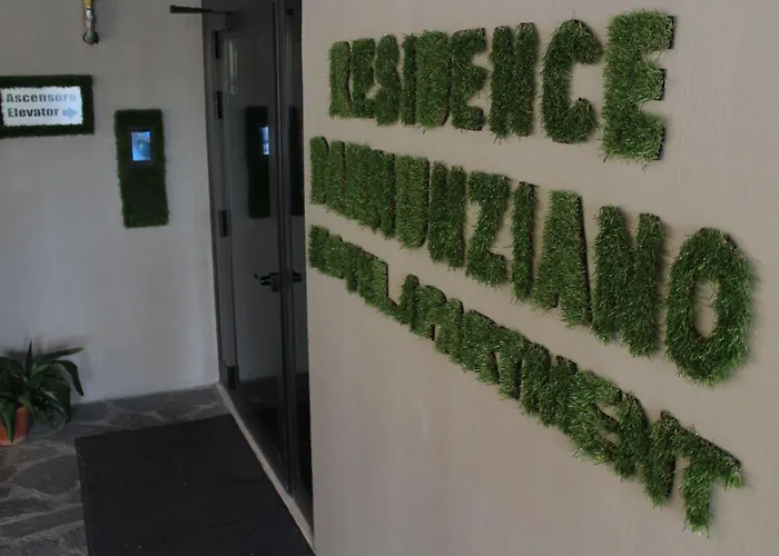 Aparthotel Dannunziano Chieti