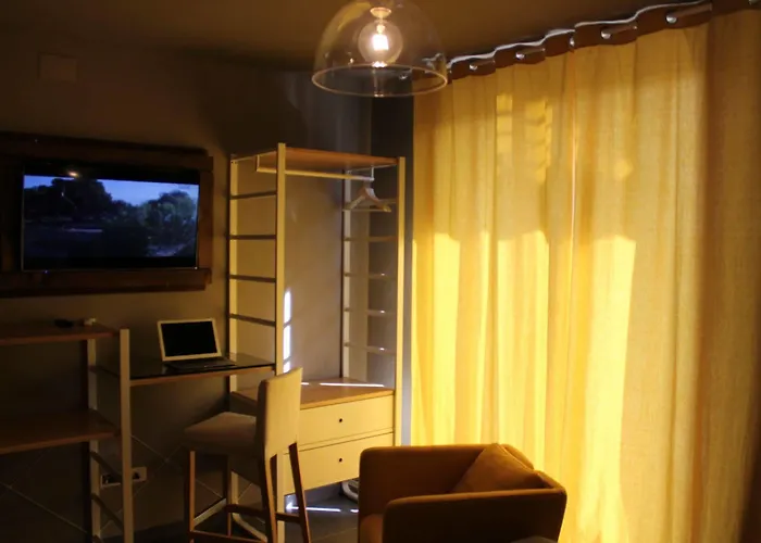 Aparthotel Dannunziano 4*