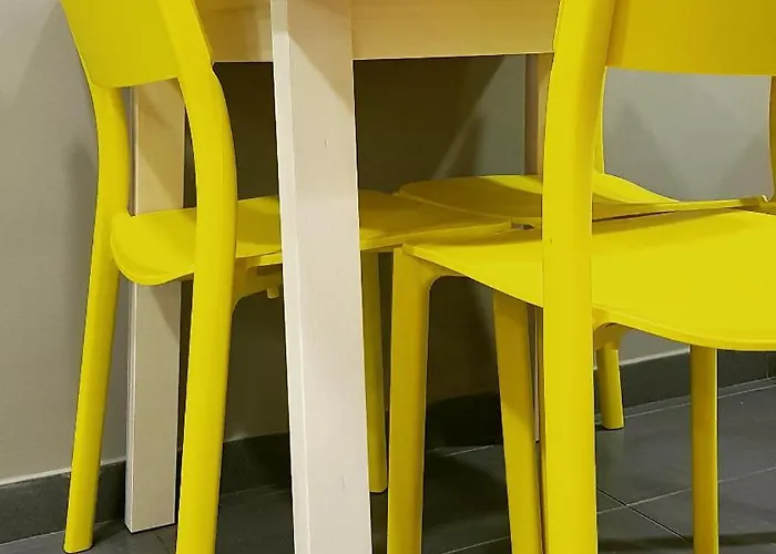 Aparthotel Dannunziano Chieti