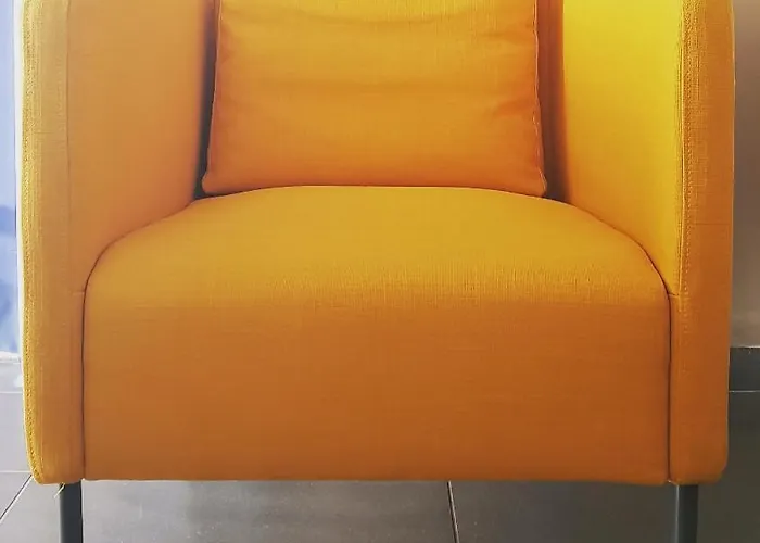 Dannunziano Aparthotel Chieti