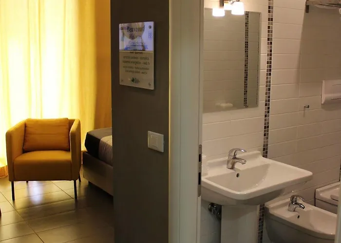 Dannunziano Aparthotel Chieti