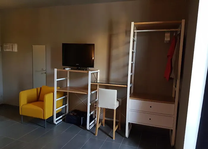 Aparthotel Dannunziano Chieti