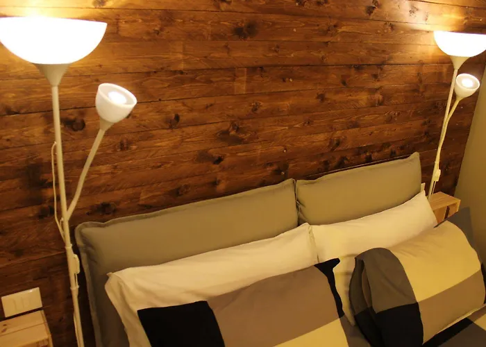 Dannunziano Aparthotel