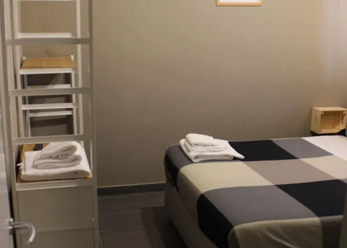 Dannunziano Aparthotel