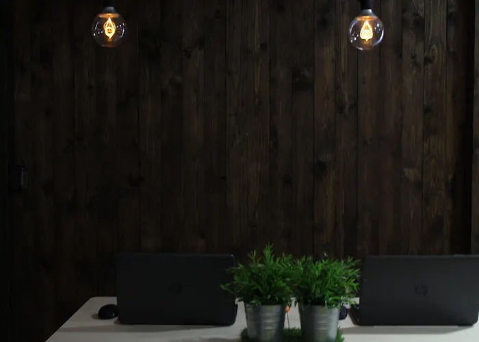 Aparthotel Dannunziano