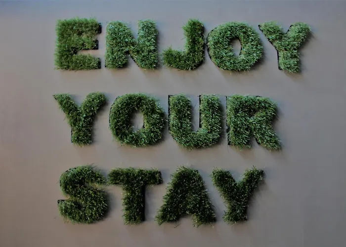 Aparthotel Dannunziano 4*