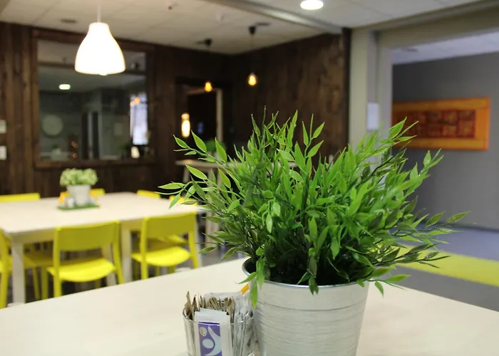 Aparthotel Dannunziano 4*