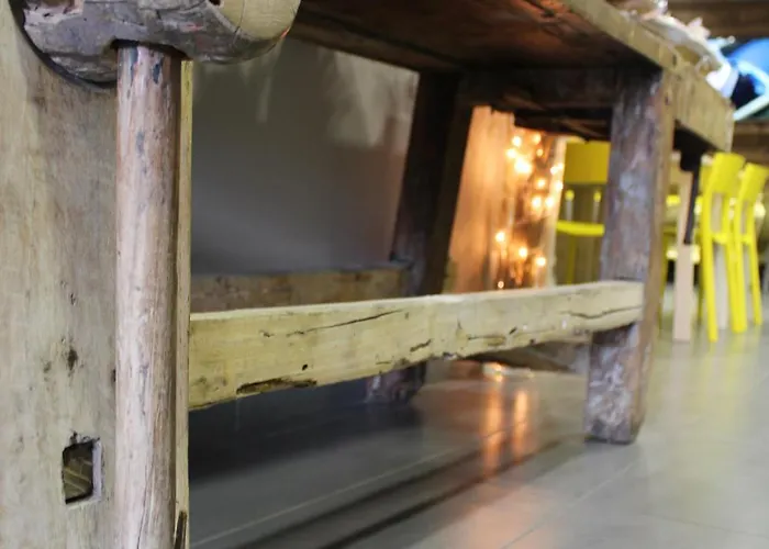 Aparthotel Dannunziano 4*