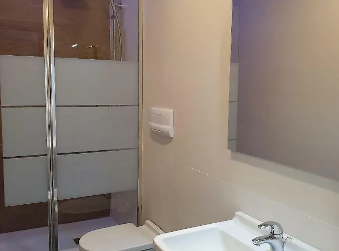 Dannunziano Aparthotel 4*