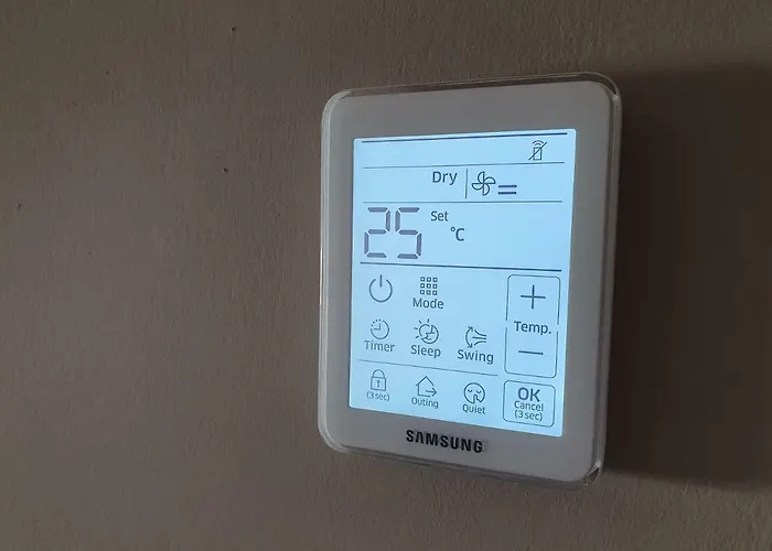 Dannunziano Aparthotel Chieti