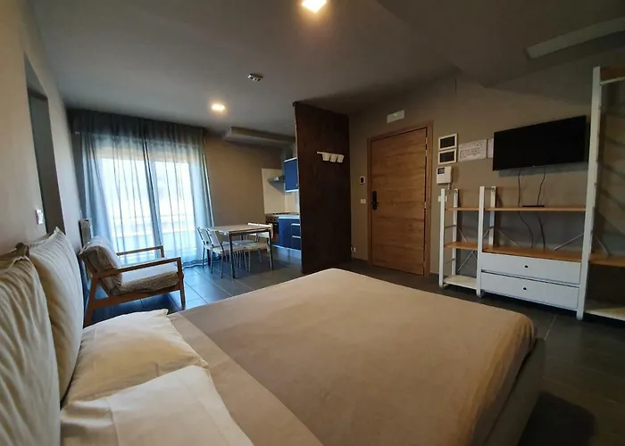 Aparthotel Dannunziano