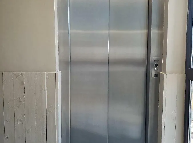 Dannunziano Aparthotel Chieti