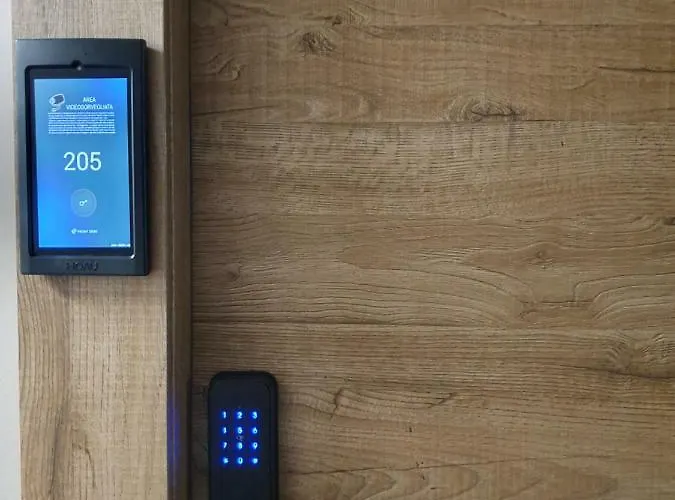 Dannunziano Aparthotel 4*