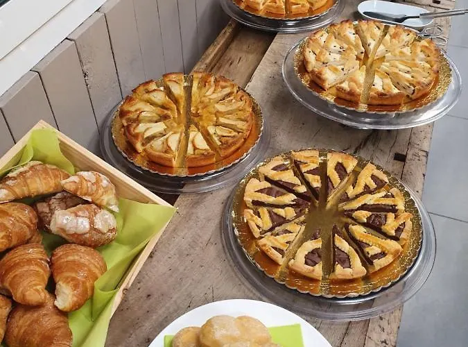 Appart hôtel Dannunziano Chieti