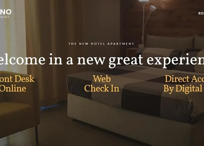 Dannunziano Aparthotel 4*