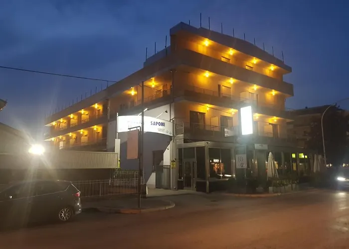 Dannunziano 4* Chieti