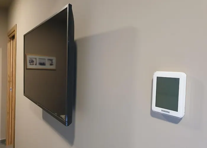 Dannunziano Aparthotel Chieti